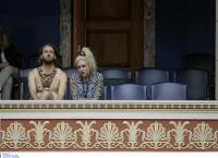 Jason Αντιγόνη: Γιατί θέλω να με αποκαλούν «Το»