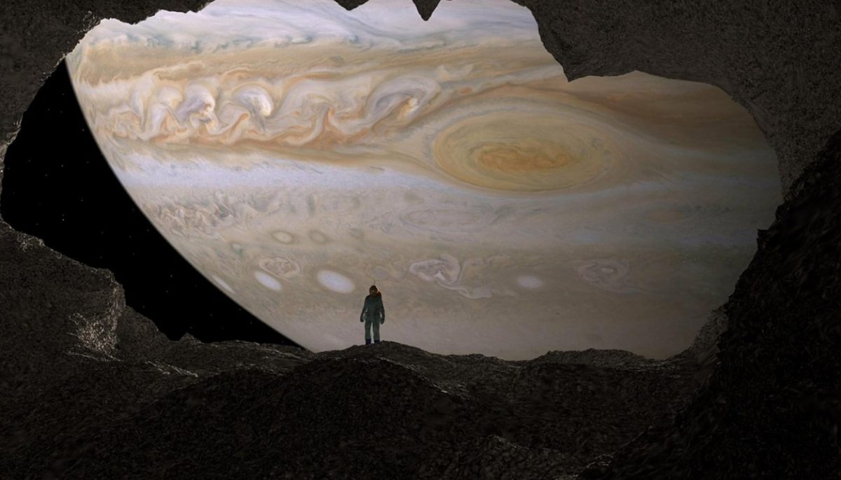 Δορυφόροι του Δία: Αστρονόμοι ανακάλυψαν άλλους δώδεκα (vid)