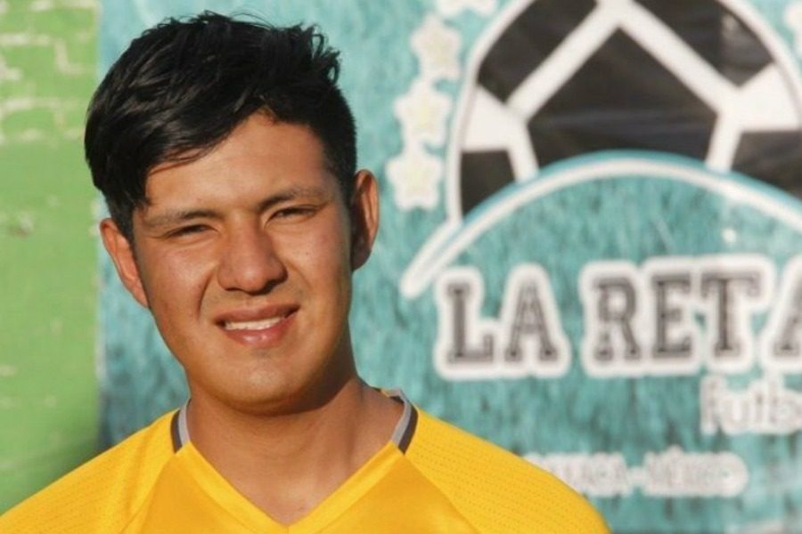 19χρονος Γιουβέντους: Πως έπεισε τους πάντες ότι φοράει την φανέλα της (pics)