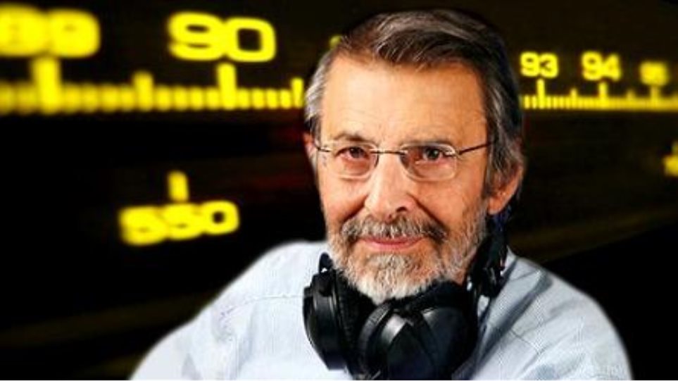 Γιάννης Καλαμίτσης: Οι στίχοι του και η φωνή του θα μας συνοδεύουν για πάντα