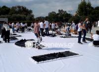 Connect Athens: Μια γιορτή στο Καλλιμάρμαρο για τη Κλιματική αλλαγή