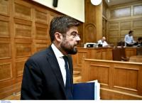 Καλογήρου: “Κοινή λογική” η υποχρεωτική καταγραφή μετρητών και τιμαλφών