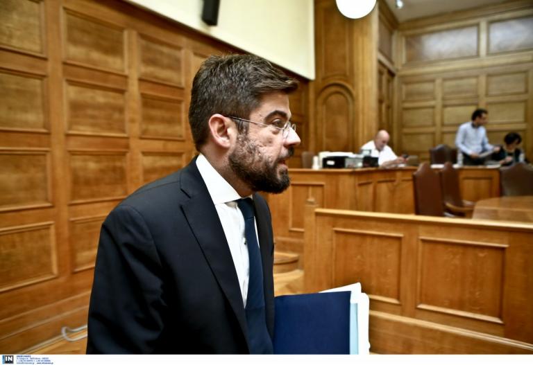 Καλογήρου: “Κοινή λογική” η υποχρεωτική καταγραφή μετρητών και τιμαλφών