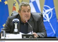 ΑΝΕΛ για τη Συμφωνία των Πρεσπών: Συνεδριάζει η Κοινοβουλευτική Ομάδα