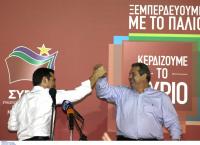 Μήπως τελικά ο Καμμένος να κατέβει στην επόμενη στάση;