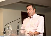 Καμίνης: ΣΥΡΙΖΑ και ΝΔ ρίχνουν τη συνταγματική αναθεώρηση στις ελληνικές καλένδες