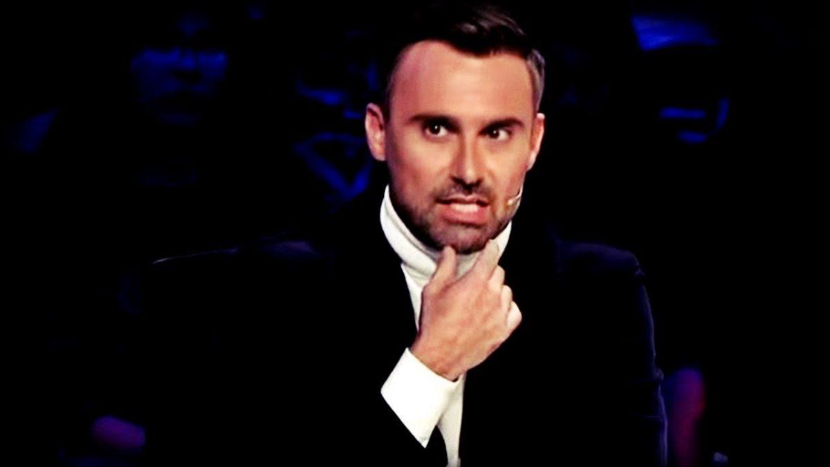 Eurovision 2019: Έξαλλος ο Γιώργος Καπουτζίδης με το μήνυμα που δέχτηκε από follower
