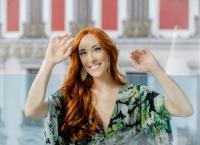 Η Κατερίνα Καρατζοπούλου μιλά στο pagenews.gr