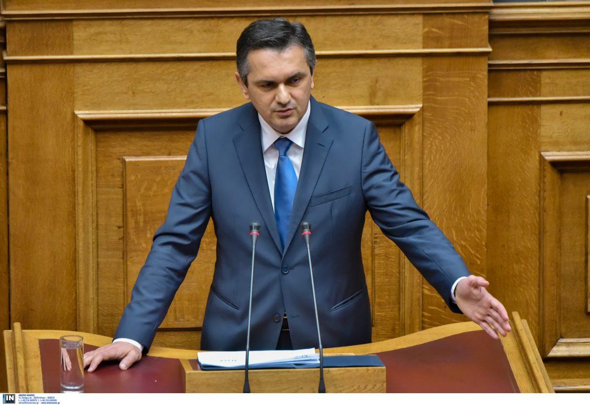 Περιφέρεια Δυτικής Μακεδονίας: «Κλειδώνει» η υποψηφιότητα Κασαπίδη