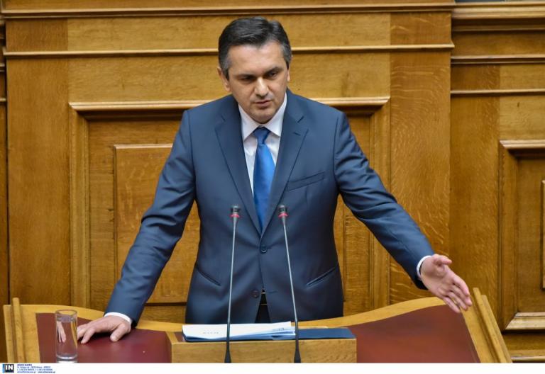 Περιφέρεια Δυτικής Μακεδονίας: «Κλειδώνει» η υποψηφιότητα Κασαπίδη