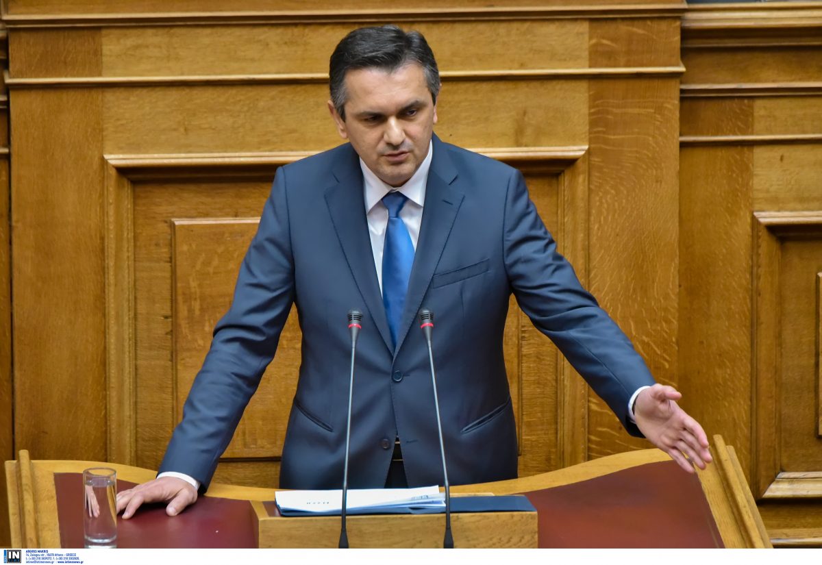 Περιφέρεια Δυτικής Μακεδονίας: «Κλειδώνει» η υποψηφιότητα Κασαπίδη