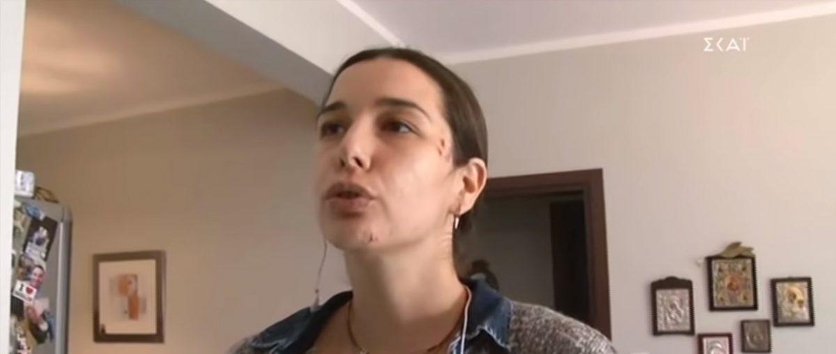 ΚΑΤΙΑ ΝΙΑΚΑΡΗ: Οι εφιαλτικές στιγμές που έζησε η δημοσιογράφος του ΣΚΑΪ (vid)