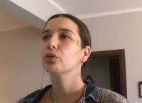 ΚΑΤΙΑ ΝΙΑΚΑΡΗ: Οι εφιαλτικές στιγμές που έζησε η δημοσιογράφος του ΣΚΑΪ (vid)