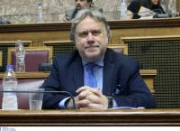 Κατρούγκαλος: Η συνταγματική αναθεώρηση είναι ώριμη, αλλά η αντιπολίτευση ανώριμη