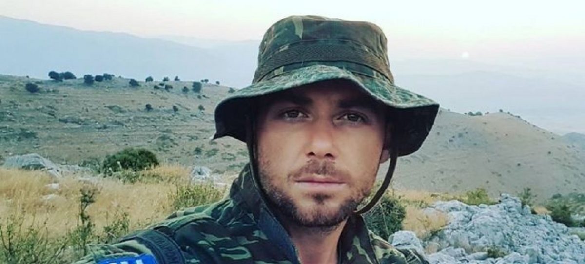 Βόρεια Ήπειρος: “Ντου” Αλβανών κομάντο στο σπίτι του Κωνσταντίνου Κατσιφά – Τι υποστηρίζουν οι κάτοικοι
