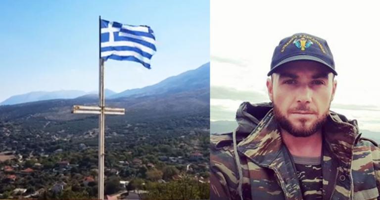 Κωνσταντίνος Κατσίφας: Τι λέει ο άνθρωπος που τον είδε για τελευταία φορά ζωντανό – “Γινόταν μεγάλος πόλεμος”
