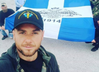 Κωνσταντίνος Κατσίφας: Ελληνίδα έγραψε τραγούδι και συγκίνησε όλο το διαδίκτυο (vid)