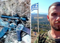 Κωνσταντίνος Κατσίφας: Έκκληση για βοήθεια από την αδελφή του 35χρονου – “Να φανεί η αλήθεια”