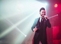 Κωνσταντίνος Κουφός: Δηλώνει “Γνήσιο αρσενικό”