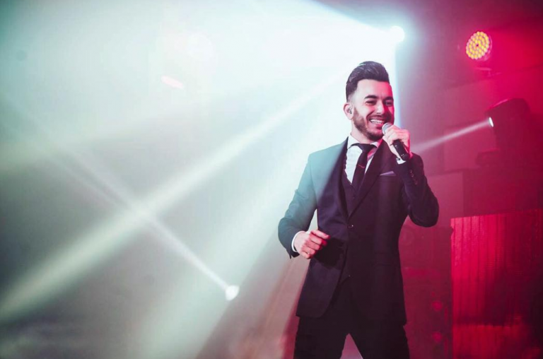 Κωνσταντίνος Κουφός: Δηλώνει “Γνήσιο αρσενικό”