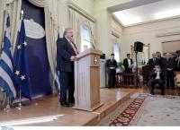 Tweet Κοτζιά: Με λάσπη, ψέματα, συκοφαντίες, υπονομεύουν την υπόληψη μου