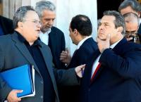 Κλιμακώνεται η κόντρα Κοτζιά – Καμμένου: Στη Δικαιοσύνη προσφεύγει το ΠΡΑΤΤΩ