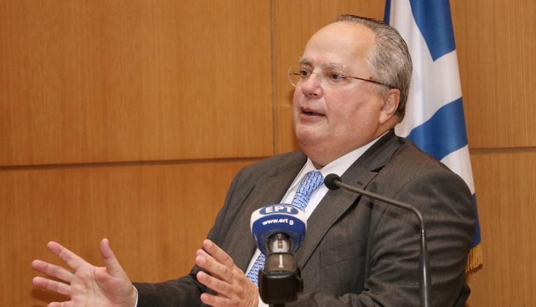 Κοτζιάς για Συμφωνία των Πρεσπών: “Και μπορεί και πρέπει να περάσει”