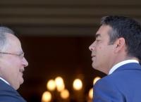 Παραίτηση Κοτζιά: Το σχόλιο του Ντιμιτρόφ για τον πρώην ομόλογό του