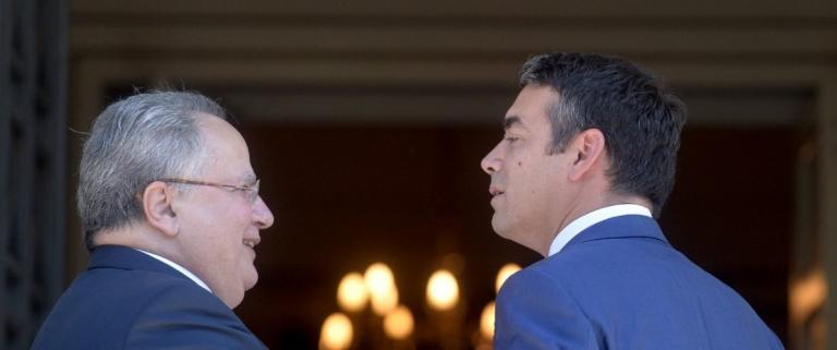 Παραίτηση Κοτζιά: Το σχόλιο του Ντιμιτρόφ για τον πρώην ομόλογό του