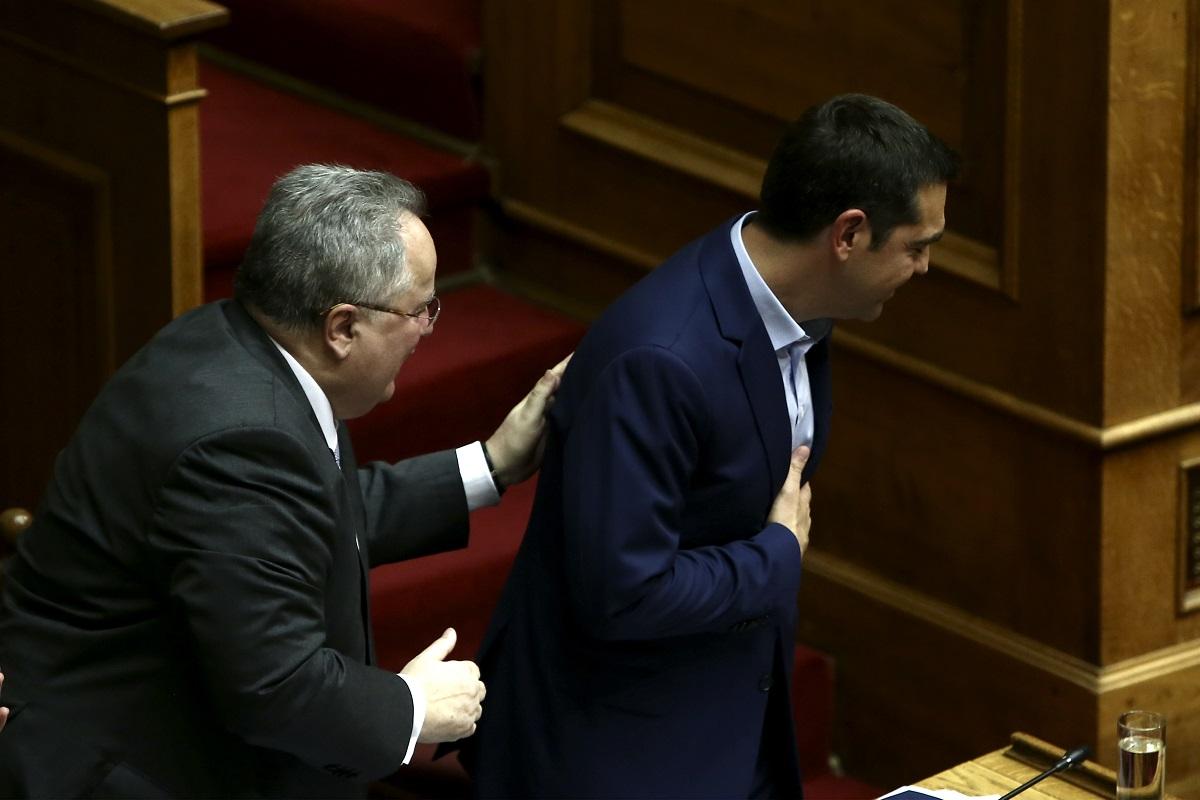 Κοτζιάς: Νέες αποκαλύψεις για το υπουργικό – Τι είπε για τον Καμμένο