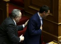 Παραίτηση Κοτζιά: Πώς επηρεάζει τη Συμφωνία των Πρεσπών – Γιατί φτάσαμε στο “διαζύγιο”