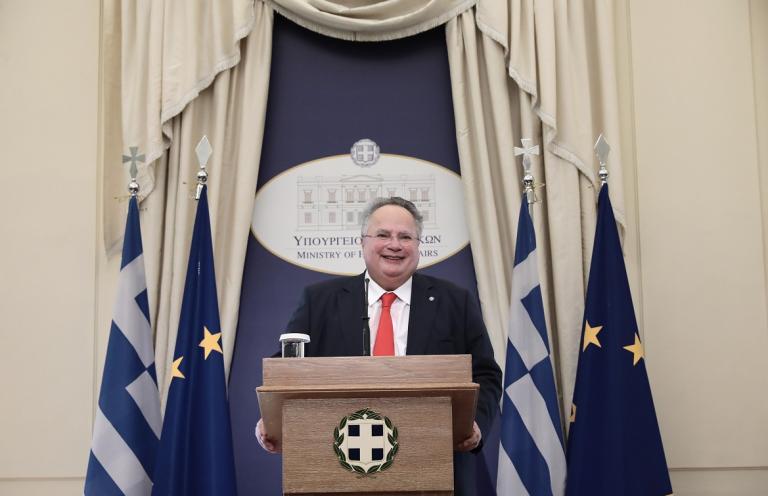 Επιστολή παραίτησης Κοτζιά: Τα “καρφιά” σε Καμμένο και το παρασκήνιο