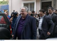 Κοτζιάς: Να δώσουν στη δημοσιότητα την επιστολή παραίτησής μου
