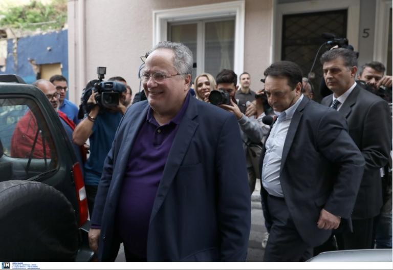 Κοτζιάς: Να δώσουν στη δημοσιότητα την επιστολή παραίτησής μου