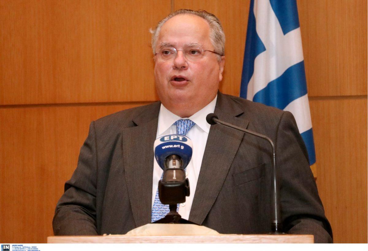 Κοτζιάς: Έστειλα στον εισαγγελέα διπλωμάτες για βίζες σε ασυνόδευτα παιδιά (vid)