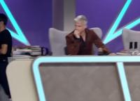 ΚΟΥΔΟΥΝΑΡΗΣ ΣΤΕΛΙΟΣ: Εκνευρίστηκε και έφυγε από το πλατό του “My Style Rocks” (vid)