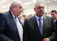 Κουίκ σε Καμμένο: “Βρίσκομαι στην Αίγυπτο υπηρετώντας την εξωτερική πολιτική που χαράσσει ο Τσίπρας”