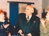 Νίκος Κούρος: Πέθανε ο φαρμακοποιός του “Ρετιρέ”