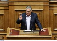 Εκλογές 2019: “Για να βγει δυνατός ο λαός χρειάζεται ένα ισχυρό ΚΚΕ”, είπε ο Κουτσούμπας