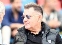 Κούγιας: «Ομάδα Αλβανών κακοποιών κάνει κουμάντο στον σύνδεσμο που με συκοφαντεί»