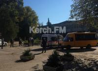 Κριμαία: Βίντεο – ντοκουμέντο από την “αρχή” του μακελειού
