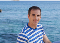 Κώστας Κρομμύδας: “Τα όνειρα θέλουν κυνήγι”