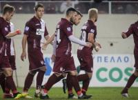 Κύπελλο Ελλάδας: Ξέσπασαν ΑΕΛ και Λεβαδειακός – Νίκη ο ΟΦΗ