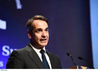 Μητσοτάκης: “Η παρατεταμένη προεκλογική περίοδος βλάπτει σοβαρά τη χώρα”