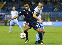 Λαμία – Λεβαδειακός: Νίκη 3-2 οι γηπεδούχοι