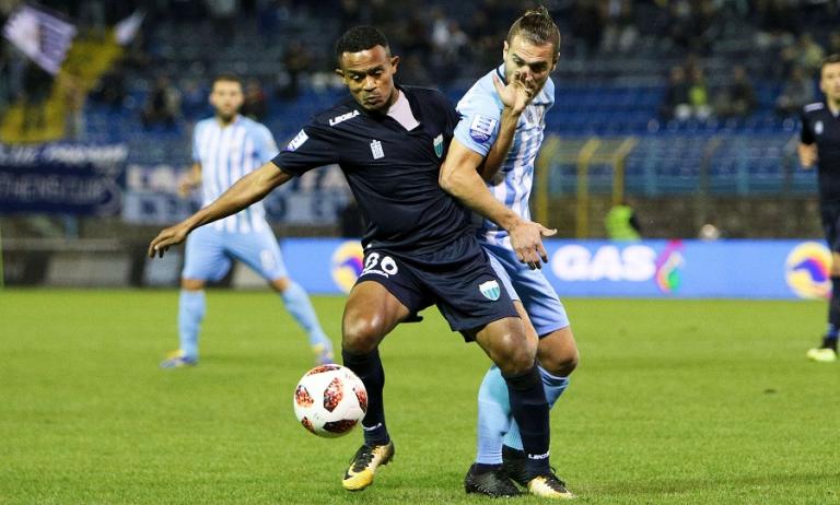 Λαμία – Λεβαδειακός: Νίκη 3-2 οι γηπεδούχοι