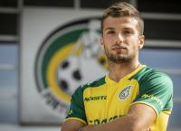 Λάμπρου: Άλλος άνθρωπος στην Ολλανδία – Σπάει τα κοντέρ