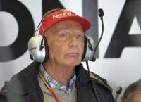 Formula 1: Πήρε εξιτήριο o Νίκι Λάουντα