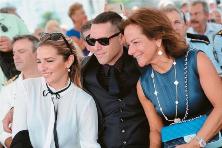 Γιώργος Κατσιάπης: Νεκρός σε τροχαίο ο σύζυγος της Μαργαρίτας Λάτση