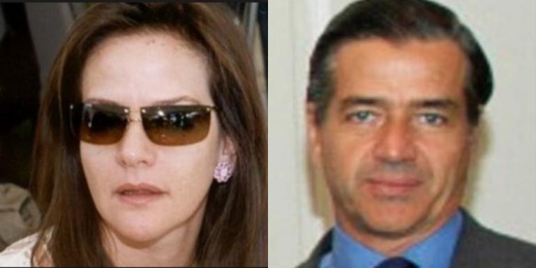 Μαργαρίτα Λάτση – Γιώργος Κατσιάπης: Ο θλιβερός αποχαιρετισμός